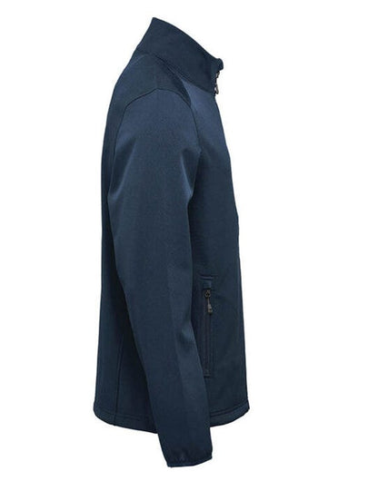 Stormtech Mens Narvik Softshell - Navy
