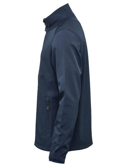 Stormtech Mens Narvik Softshell - Navy
