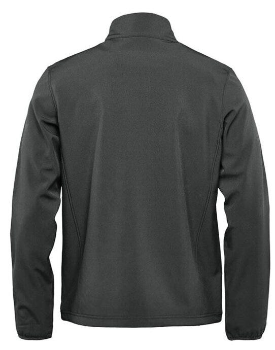 Stormtech Mens Narvik Softshell - Dolphin