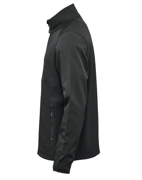 Stormtech Mens Narvik Softshell - Dolphin