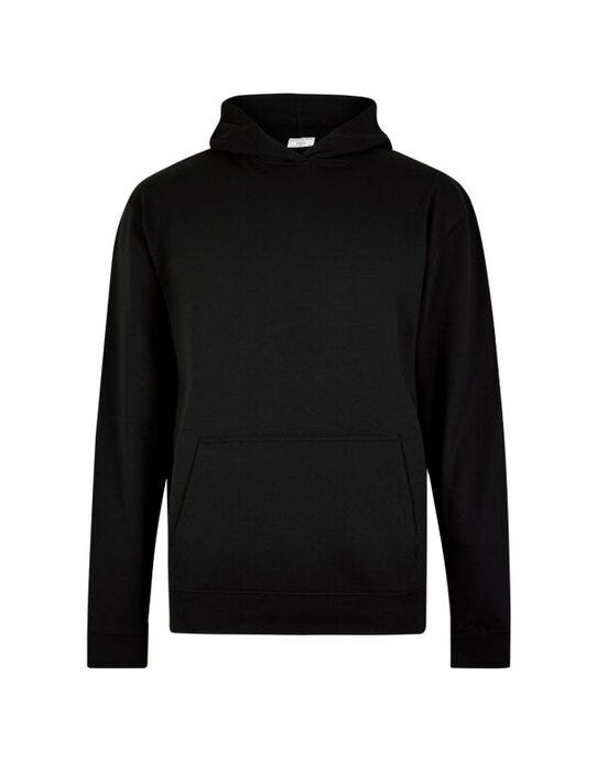 Kustom Kit Superwash® 60° Hoodie - Black