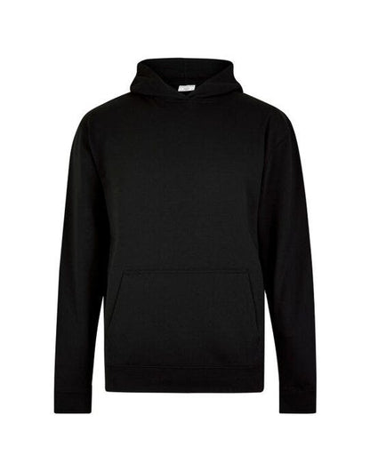Kustom Kit Superwash® 60° Hoodie - Black