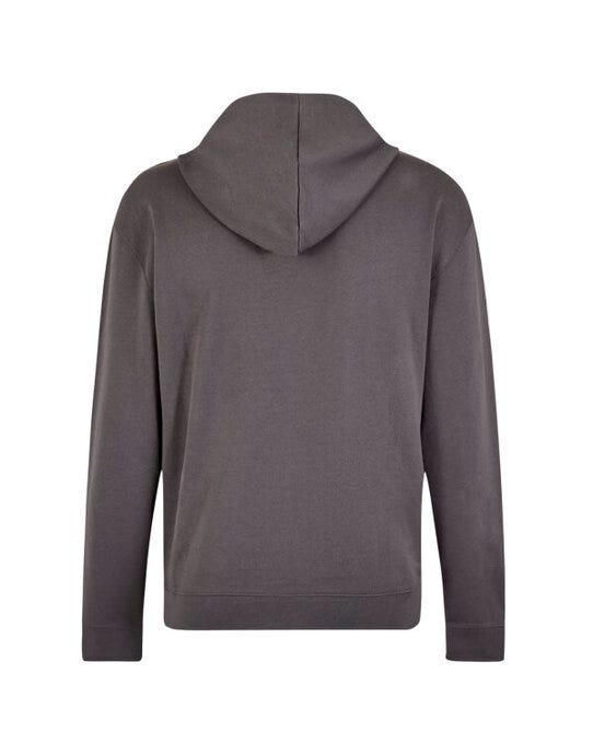 Kustom Kit Superwash® 60° Hoodie - Charcoal
