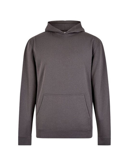 Kustom Kit Superwash® 60° Hoodie - Charcoal
