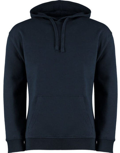 Kustom Kit Mens Regular Fit Hoodie - Navy
