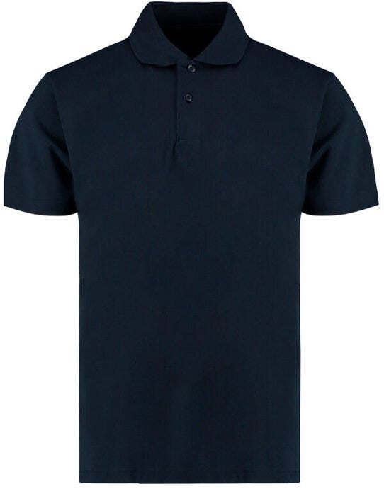 Kustom Kit Men RegularFit Workforce Polo - Navy