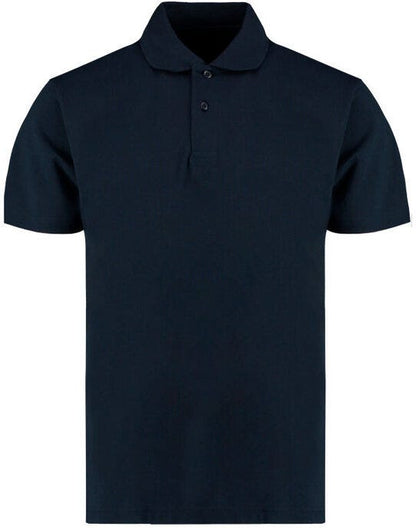 Kustom Kit Men RegularFit Workforce Polo - Navy