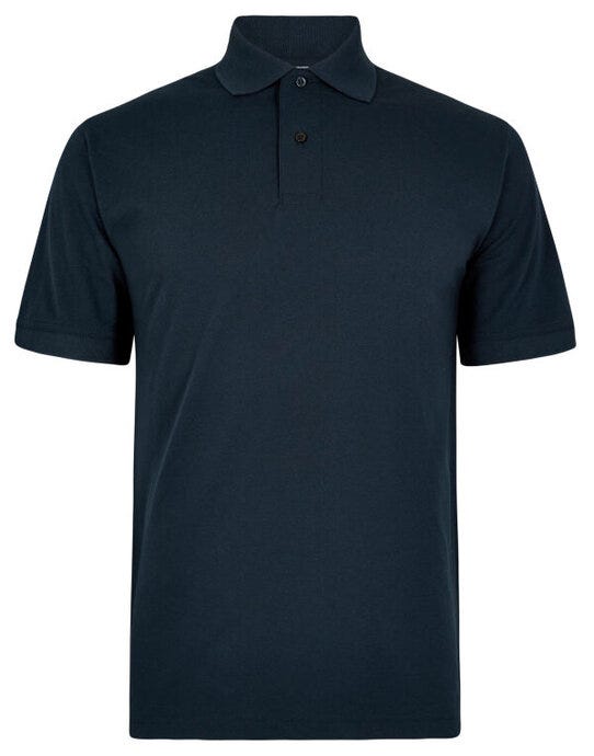 Kustom Kit Recycled Superwash® 60 Polo - Navy