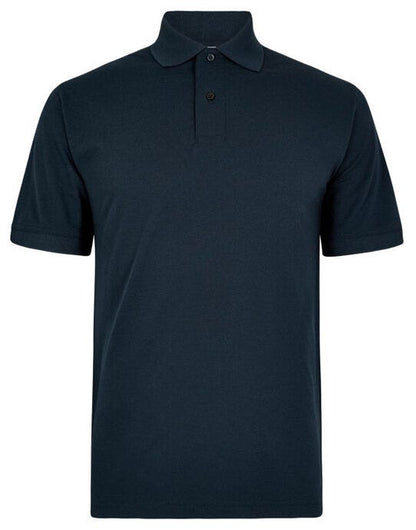 Kustom Kit Recycled Superwash® 60 Polo - Navy