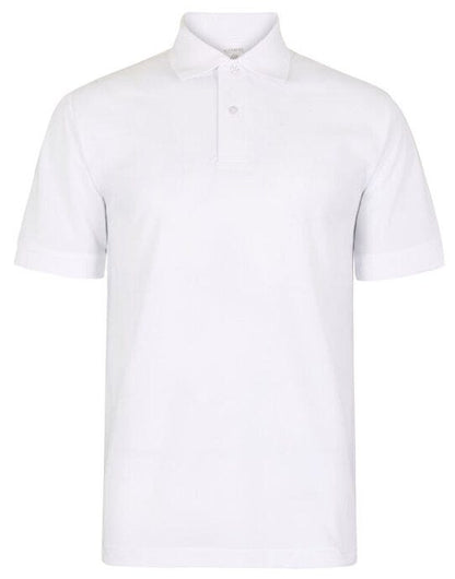 Kustom Kit Recycled Superwash® 60 Polo - White