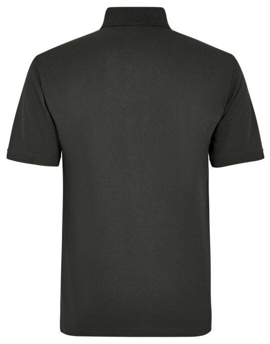 Kustom Kit Recycled Superwash® 60 Polo - Charcoal
