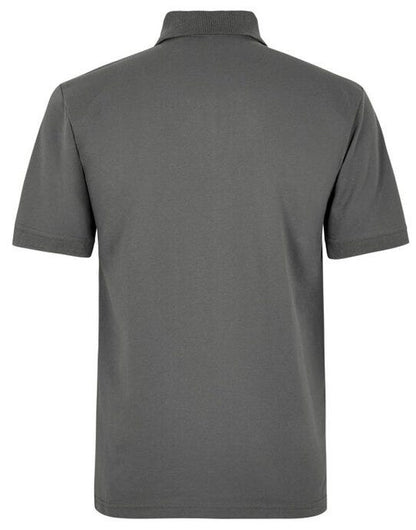 Kustom Kit Recycled Superwash® 60 Polo - Graphite