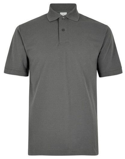 Kustom Kit Recycled Superwash® 60 Polo - Graphite