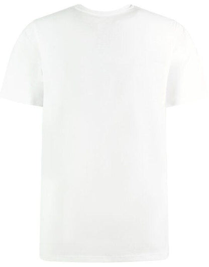Kustom Kit Mens Superwash 60 Pique Tee - White