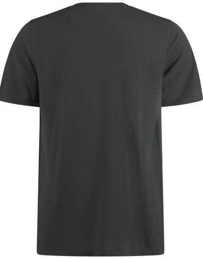 Kustom Kit Mens Superwash 60 Pique Tee - Graphite