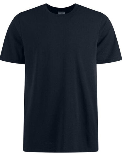 Kustom Kit Mens Superwash 60 Pique Tee - Navy