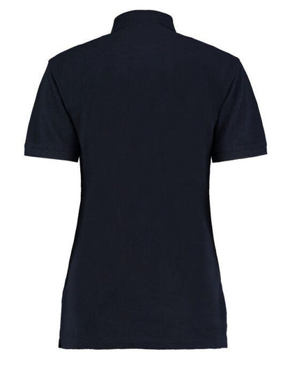 Kustom Kit Ladies Klassic Superwash Polo - Navy