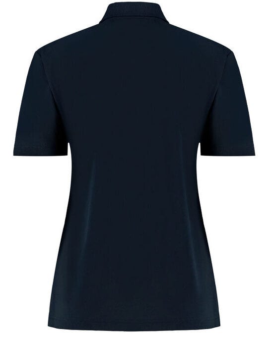 Kustom Kit Ladies Regular Workforce Polo - Navy