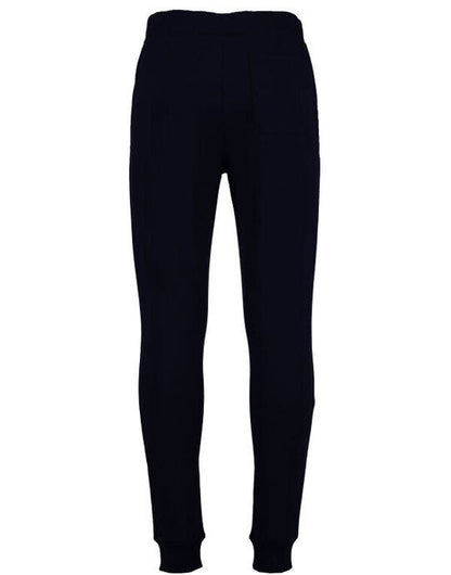 Kustom Kit Mens Slim Fit Sweat Pants - Navy