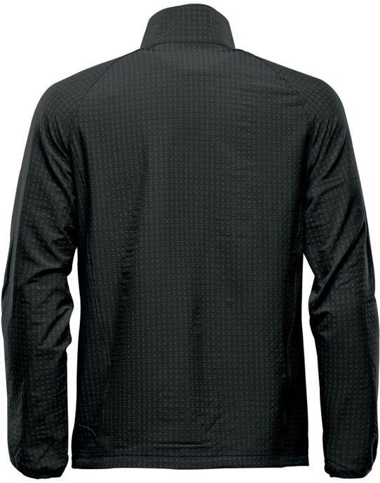 Stormtech Mens Koyoto Jacket - Black