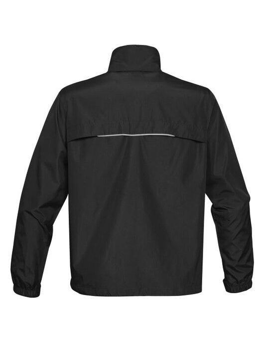 Stormtech Mens Nautilus Shell - Black