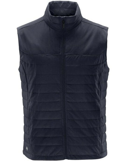 Stormtech Mens Nautilus Vest - Navy