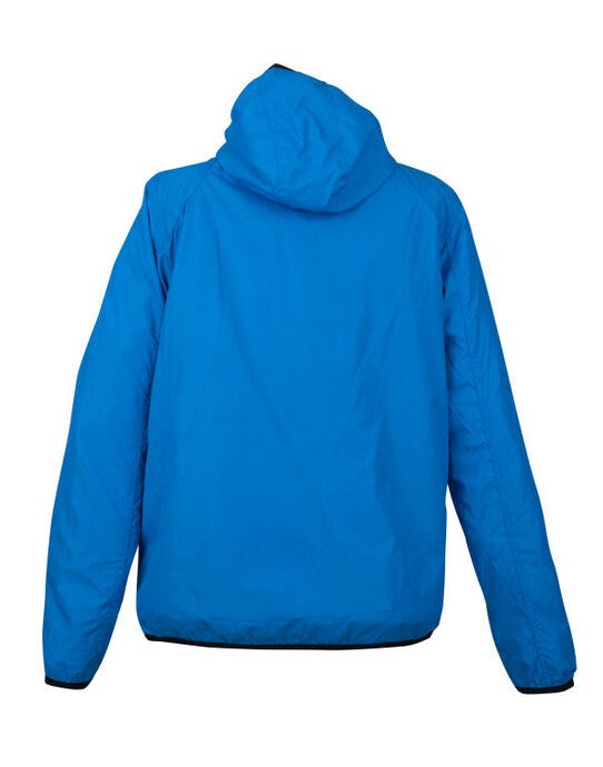 Printer Essentials Headway Jacket - Ocean Blue