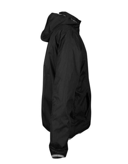Printer Essentials Headway Jacket - Black