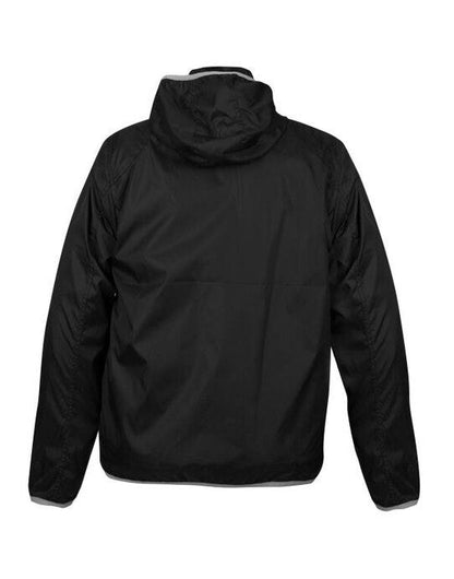 Printer Essentials Headway Jacket - Black