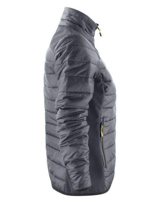 Printer Essentials Printer Ladies Expedition Jacket - Steel Grey