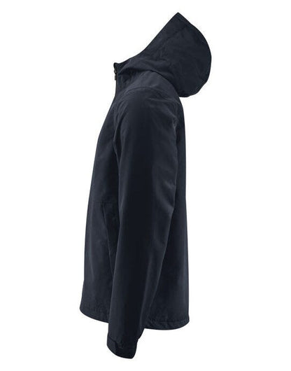 Printer Essentials Printer Mens Hiker Jacket - Dark Navy
