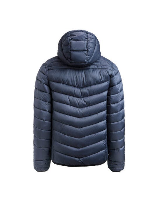 Printer Essentials Base Jacket - Navy