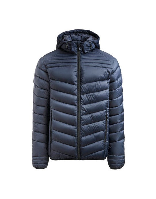 Printer Essentials Base Jacket - Navy