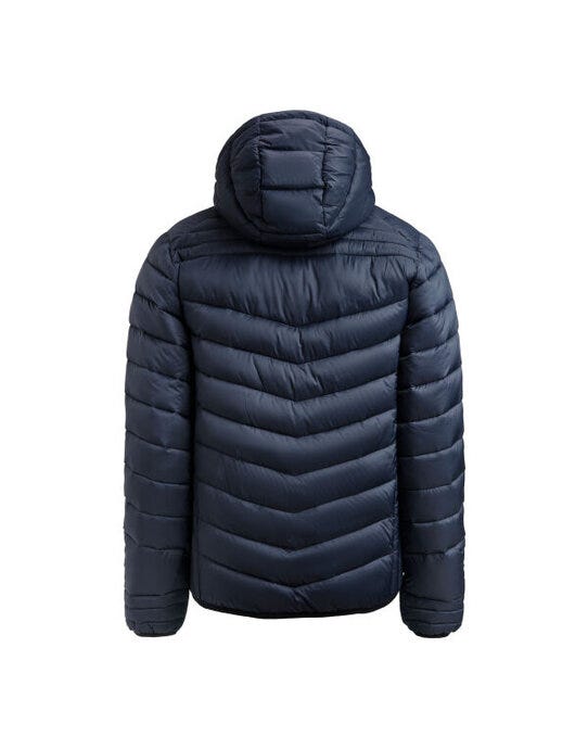 Printer Essentials Base Jacket - Dark Navy