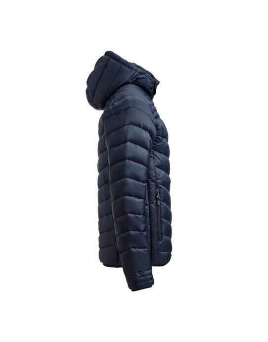 Printer Essentials Base Jacket - Dark Navy