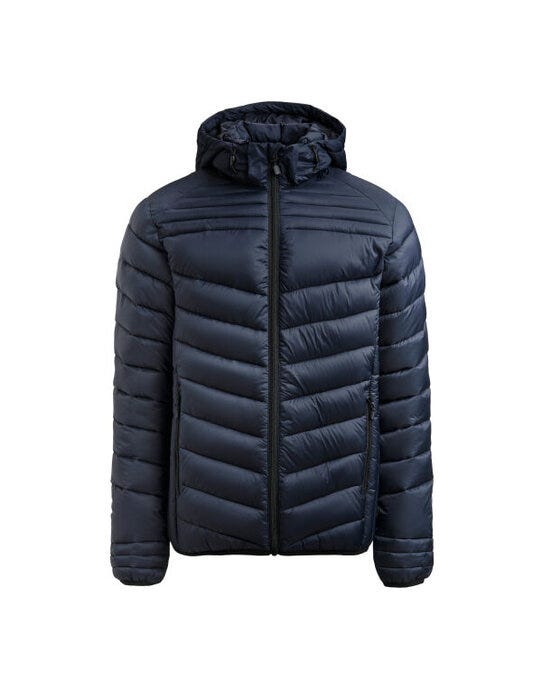 Printer Essentials Base Jacket - Dark Navy
