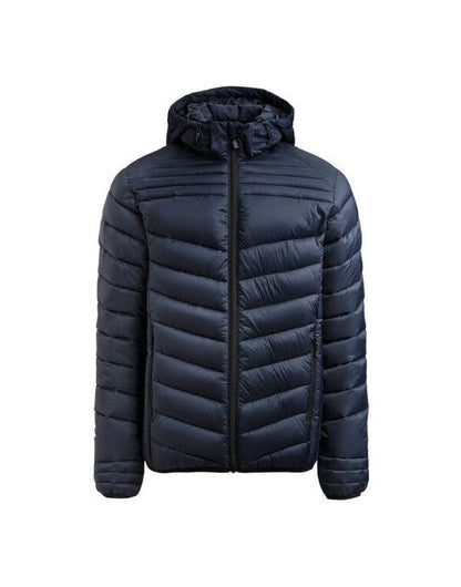 Printer Essentials Base Jacket - Dark Navy