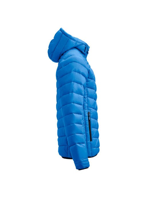 Printer Essentials Base Jacket - Ocean Blue