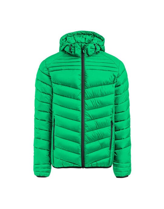 Printer Essentials Base Jacket - Fresh Green