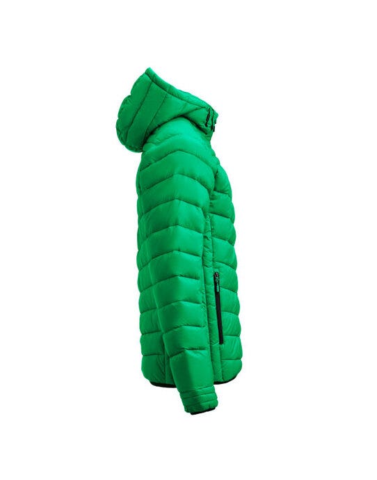 Printer Essentials Base Jacket - Fresh Green