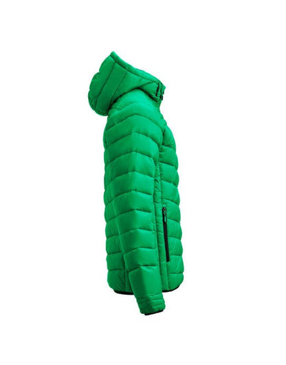 Printer Essentials Base Jacket - Fresh Green