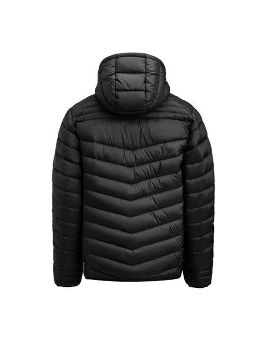 Printer Essentials Base Jacket - Black