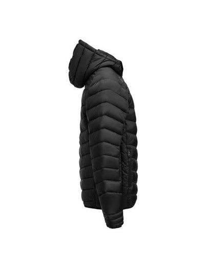 Printer Essentials Base Jacket - Black