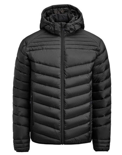Printer Essentials Base Jacket - Black