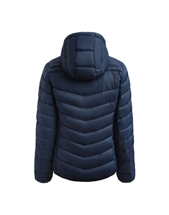 Printer Essentials Ladies Base Jacket - Dark Navy