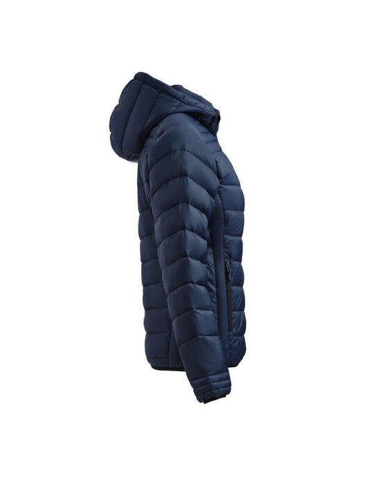 Printer Essentials Ladies Base Jacket - Dark Navy