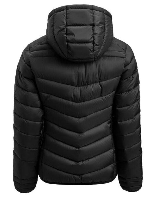 Printer Essentials Ladies Base Jacket - Black