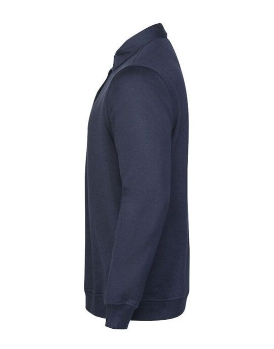 Printer Essentials Printer Mens Homerun Sweatshirt - Navy
