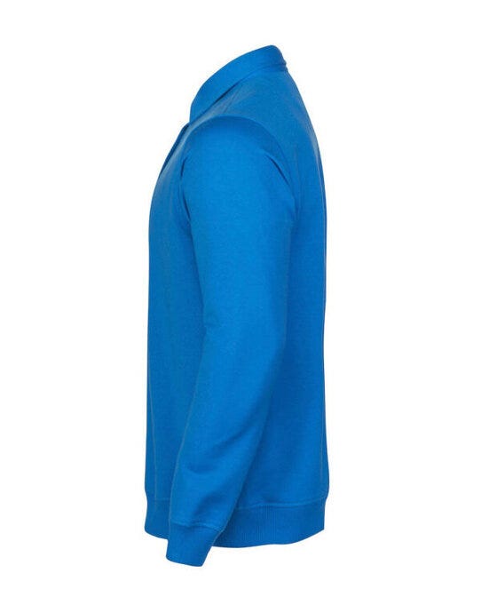Printer Essentials Printer Mens Homerun Sweatshirt - Ocean Blue
