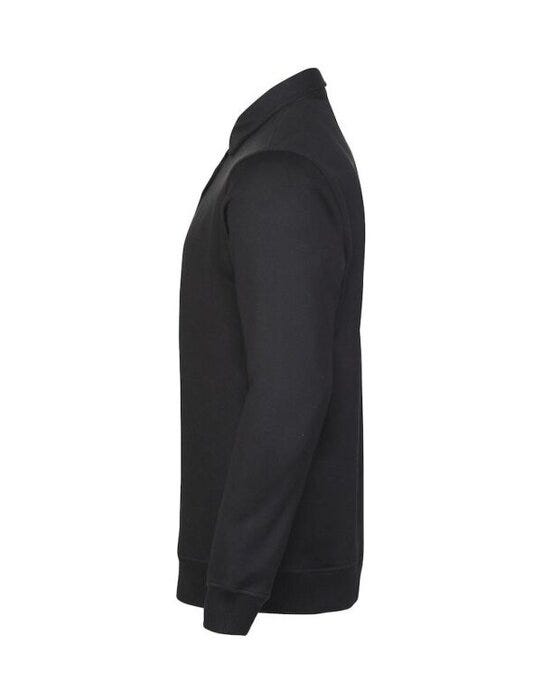 Printer Essentials Printer Mens Homerun Sweatshirt - Black